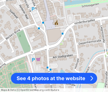 Exklusive Neubau 2-Zimmer-Wohnung mit Balkon! - Photo 1