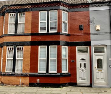 2 bedroom terraced house to rent - Photo 1