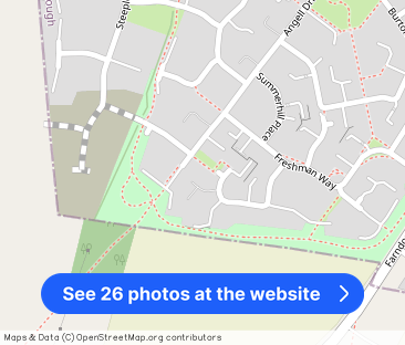 14 Angell Drive, Market Harborough, Leicestershire, LE16 - Photo 1