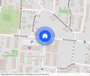 Przestronne M2 z garażem - Фото 1