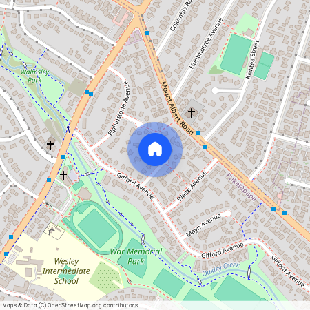 8A Plumpton Avenue, Mount Roskill, Auckland City