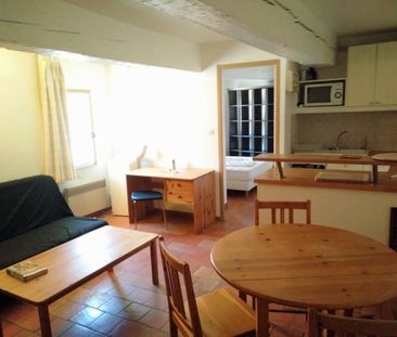 Location Appartement 2 pièces 33m² AIX EN PROVENCE 13100 - Photo 1