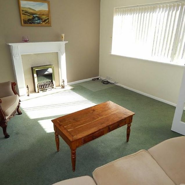3 Bedroom Semi Detached To Let - Photo 1