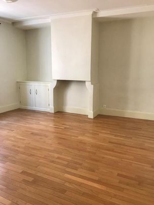 Location Appartement 3 pièces 83m² NANCY 54000 - Photo 1