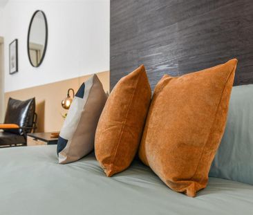 Studio to rent - Photo 6