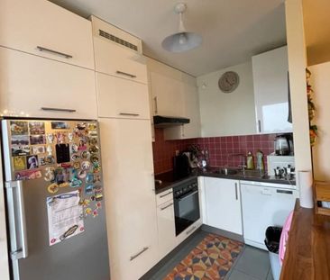 4-room apartment in Meyrin. - Photo 4