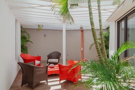 Saint Jean, 3 Bedrooms Villa for rent - Photo 5