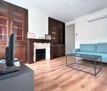 Location Appartement 3 pièces 80 m2 à Albi - Photo 2