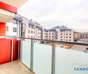 Wysoki Standard 2 pokoje + BALKON | Gromskiego, STAROMIEŚCIE - Photo 1