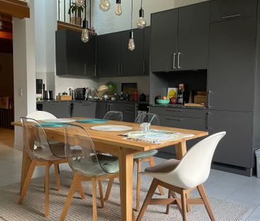 2.5 Zimmer, 135 m² - Photo 2