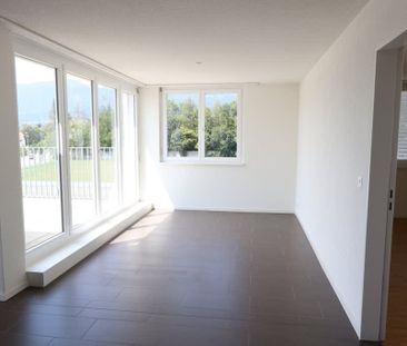 3.5 Zimmer, 88 m², 3. Stock - Photo 5