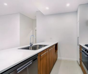 A1012/29 East Street,Granville,New South Wales 2142, Sydney - Photo 1