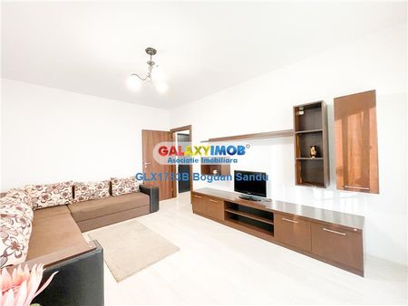 Apartament 2 camere de inchiriat decomandat Militari Residence - Fotografie 3