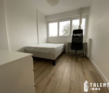 Location Appartement 1 pièce 11m² NANTES 44000 - Photo 3