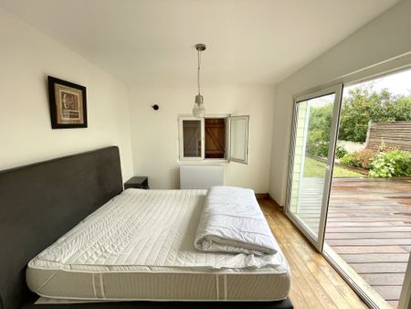 Location Maison 5 pièces 166m² LA ROCHELLE 17000 - Photo 5