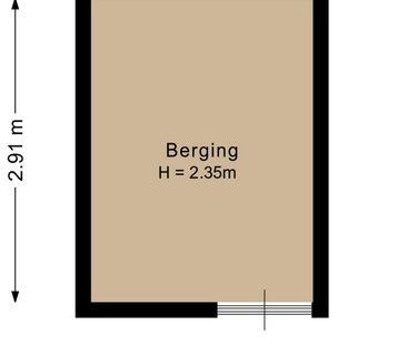 Te huur: Appartement De Rungraaf 58 in Eindhoven - Photo 2