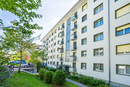 Living in the Breitenrain district! - Photo 5