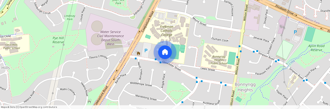 12 Bringelly Place, NSW 2177, Bonnyrigg Heights