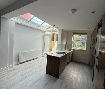 Room in a Shared House, Durban Road, N17 - Photo 1