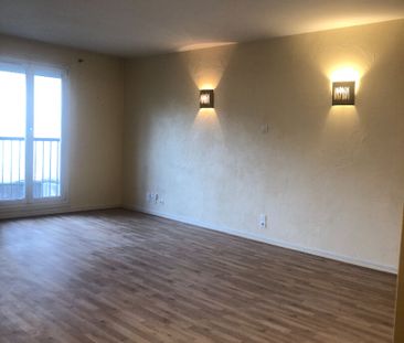 Location appartement 1 pièce, 48.27m², Sannois - Photo 2