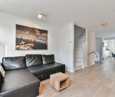 Bovenwoning te huur in AMSTERDAM - Photo 1