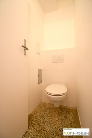 Südlich ausgerichtete 1 - Zimmer Wohnung inkl. neuer Einbauküche mit optimaler Infrastruktur - Foto 4