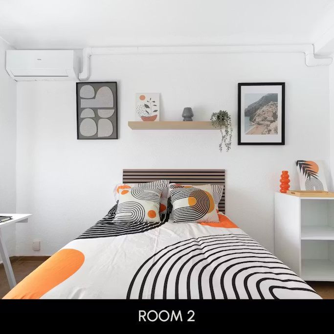 Calle de Ayala, Madrid, Community of Madrid 28006 - Foto 1