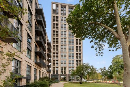 2 bedroom flat to rent - Photo 5