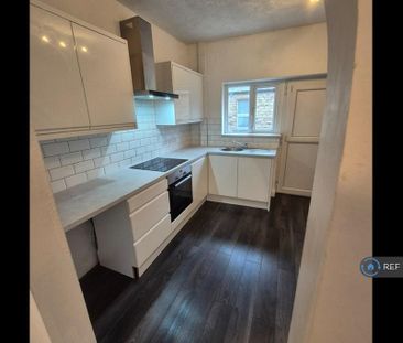 2 bedroom terraced house to rent - Photo 6