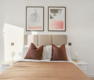 2 Bed Flat, Clarendon Court, EC1Y - Photo 5