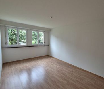 2.5-room apartment in Gerlafingen - Photo 3