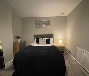 Double Room in Great Central Cambridge Location - Photo 6