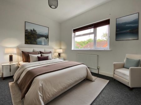 3 Bed End Terrace, Mogg Street, BS2 - Photo 3