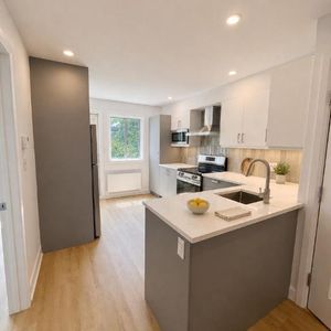 4 1/2 - Montréal (Le Plateau Mont-Royal) - 2 450 $/mois - Photo 2