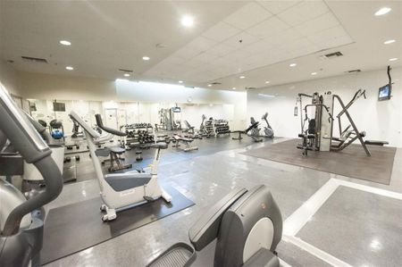 Studio Apartment For Rent In Downtown Vancouver - Photo 5