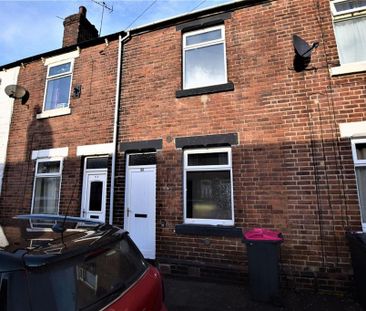 2 bedroom terraced house to rent - Photo 6