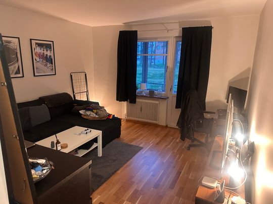 Bragevägen, Handen - Photo 1