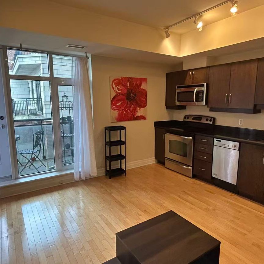 For Lease - 245 Kent Street Unit# 1007, Ottawa Centre, Ontario - Photo 1