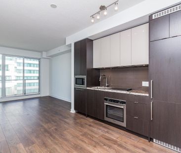 For Lease - 125 Blue Jay's Way Unit# 2306, Toronto, Ontario - Photo 5