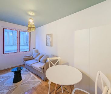 Studio meublé au centre-ville de Troyes - Photo 2