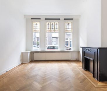 Van Beuningenstraat 65, 'S-GRAVENHAGE - Foto 4