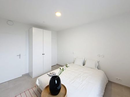 Appartement te huur - Photo 4