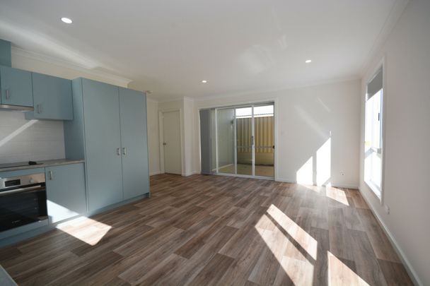Brand New Modern Two Bedroom Home! - Photo 1