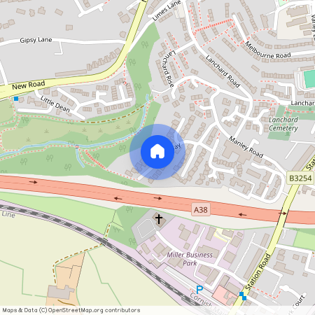 Willow Way, Liskeard, PL14