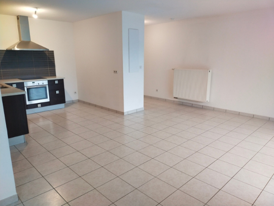 Appartement - Photo 1