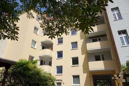 Schnuckeliges 1-Zimmer-Appartement für Pendler oder als kleine Stadt-/Zweitwohnung - Photo 4