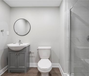 For Lease - 8059 Aintree Drive Unit# Lower, Niagara Falls, Ontario - Photo 1