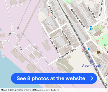 Clayton Street, Avonmouth - Photo 1