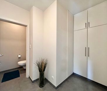 Appartement avec jardin - à louer - Photo 2