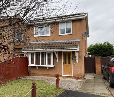 East Avenue, Billingham - Photo 6